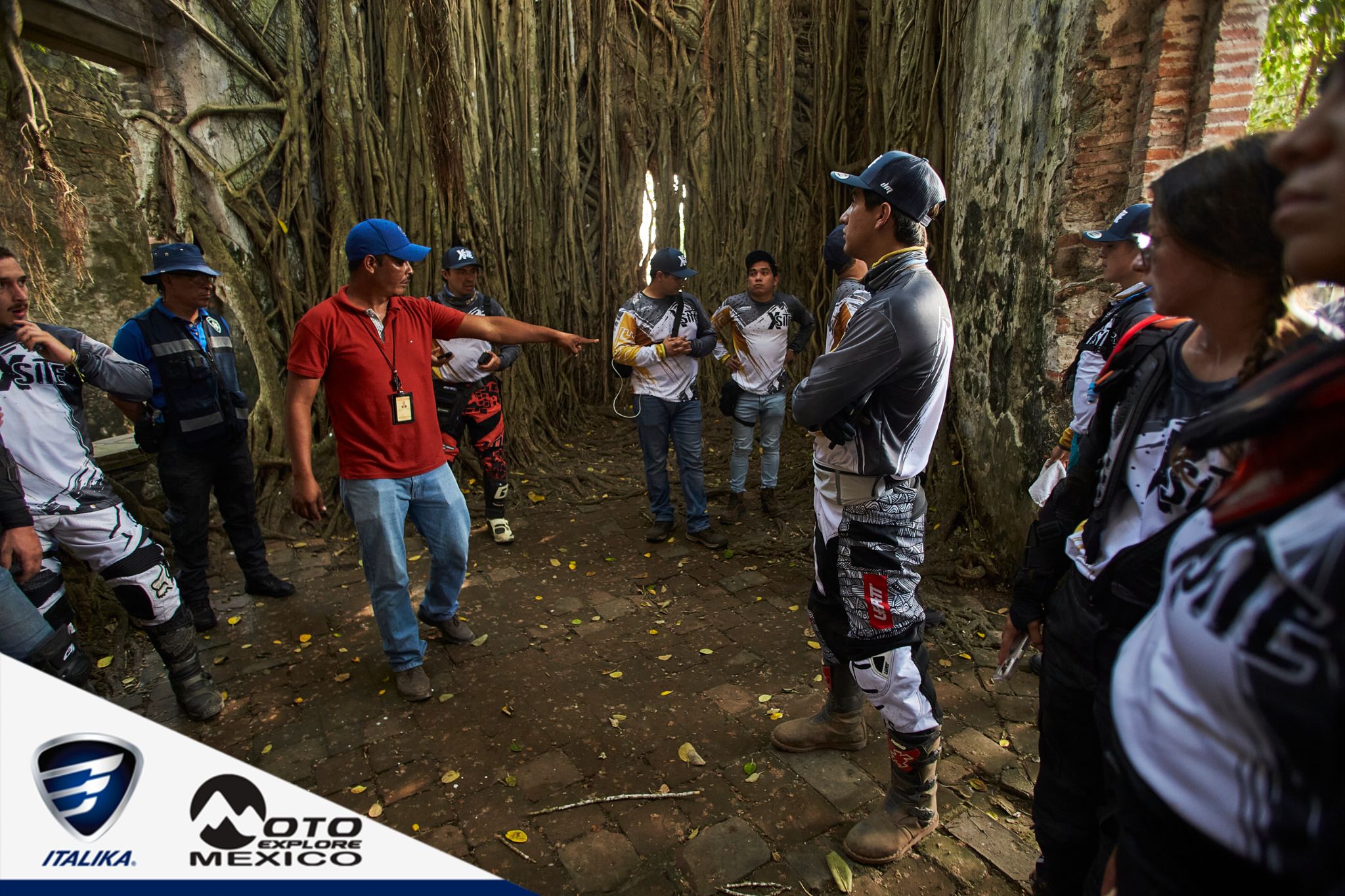 ITALIKA CHACHALACAS D1 277